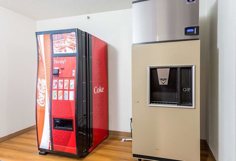 Motel 6cedar City, Ut