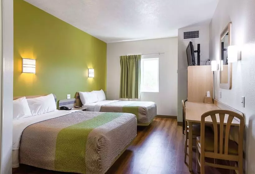 Motel 6cedar City, Ut