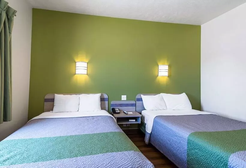 Motel 6cedar City, Ut