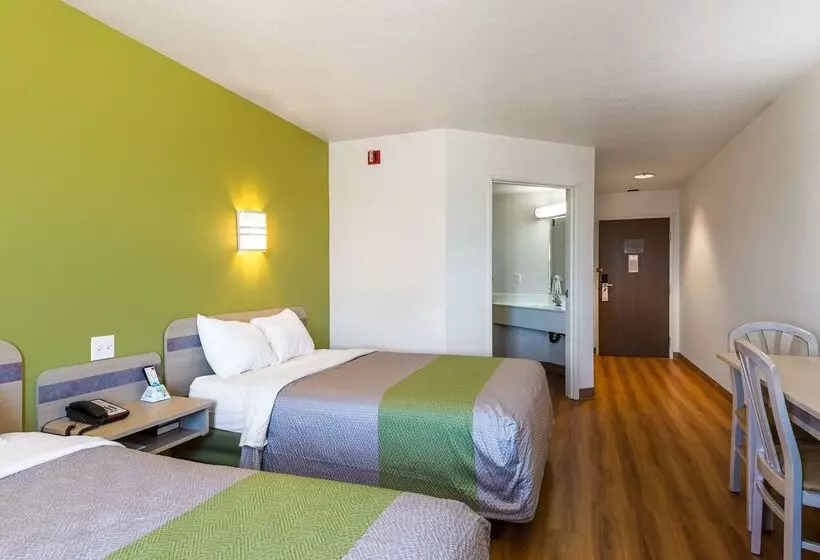 Motel 6cedar City, Ut