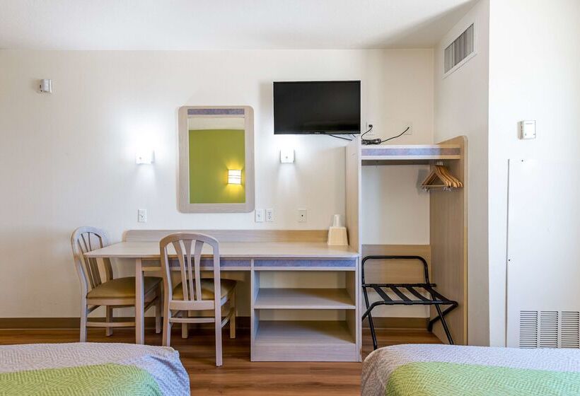 Motel 6cedar City, Ut