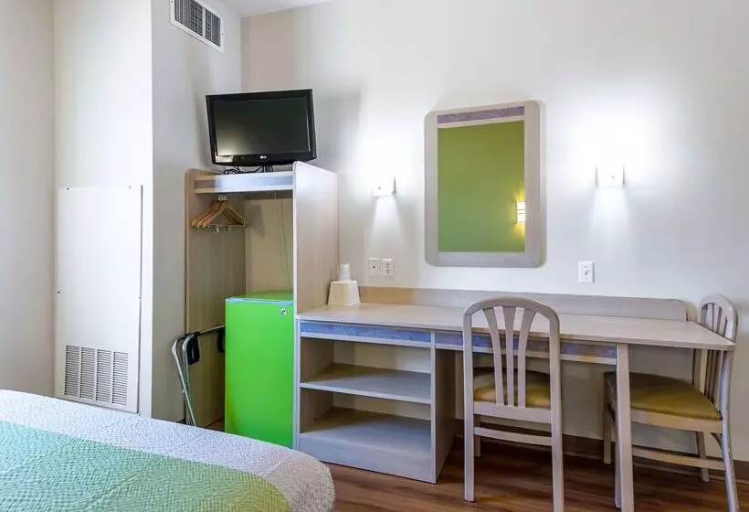 Motel 6cedar City, Ut