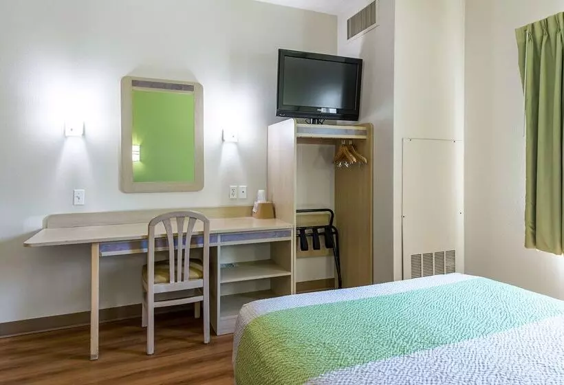 Motel 6cedar City, Ut