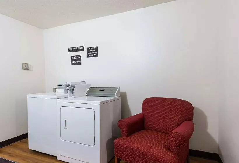 Motel 6cedar City, Ut