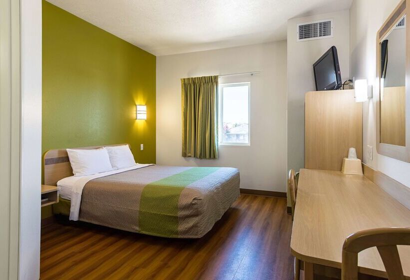 Motel 6cedar City, Ut