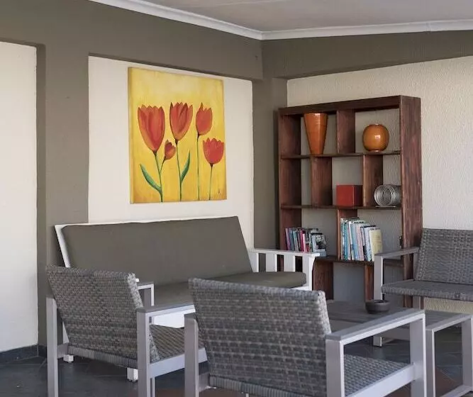 פנסיון President Lodge