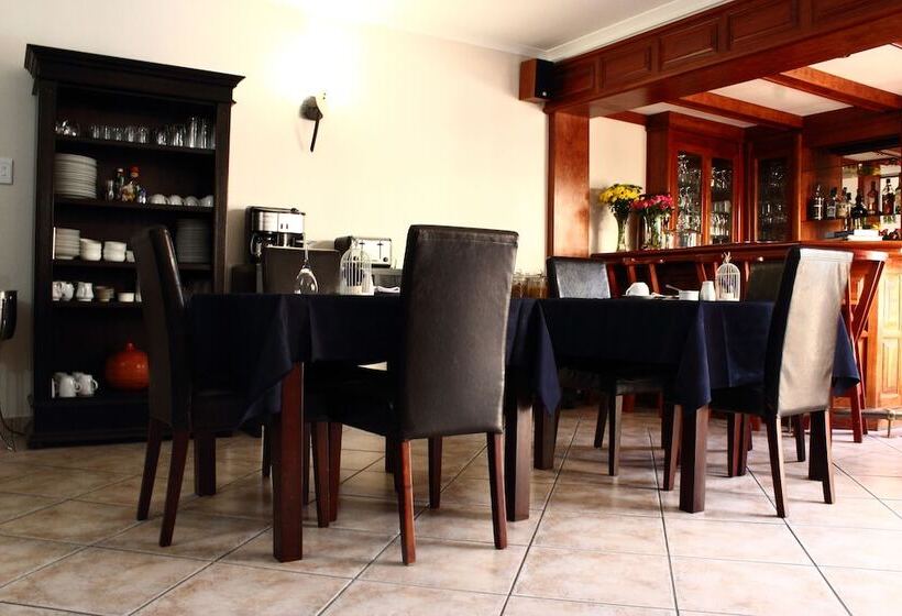 פנסיון President Lodge