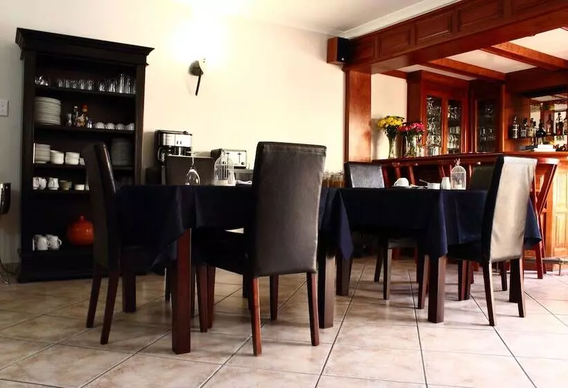 פנסיון President Lodge