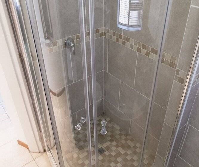 פנסיון President Lodge