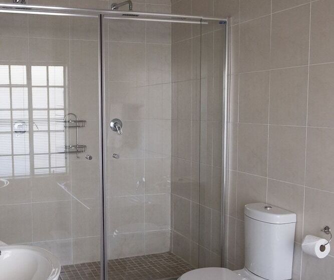 פנסיון President Lodge