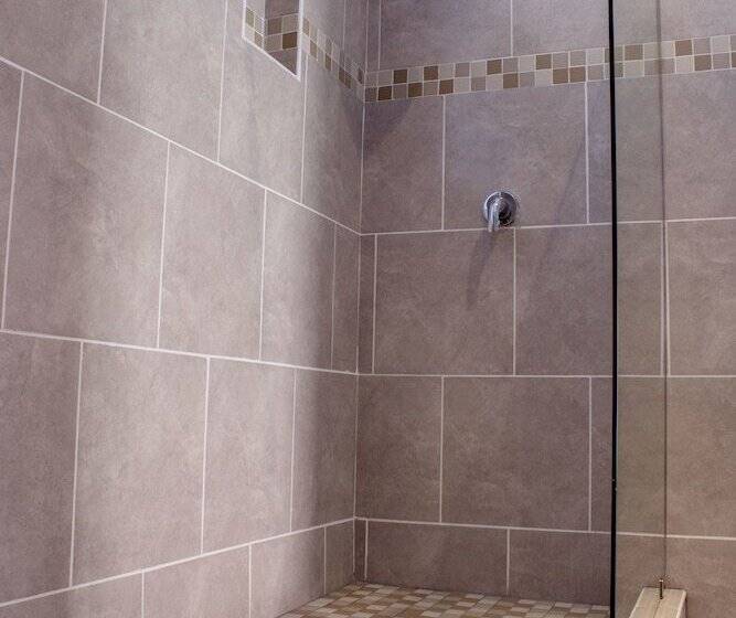 פנסיון President Lodge