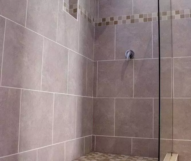 פנסיון President Lodge