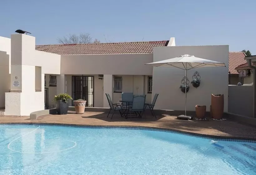 פנסיון President Lodge