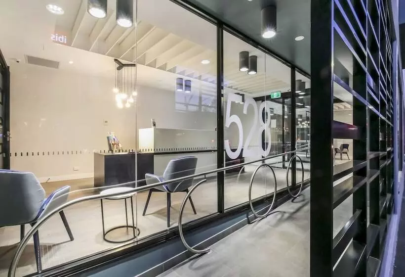 Plum Carlton Serviced Apartments