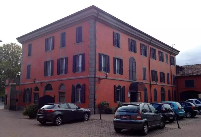 Residence Corte Della Vittoria