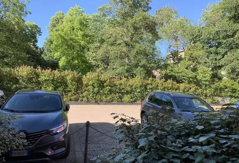 Residence Corte Della Vittoria