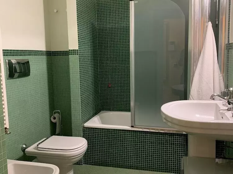 Residence Corte Della Vittoria