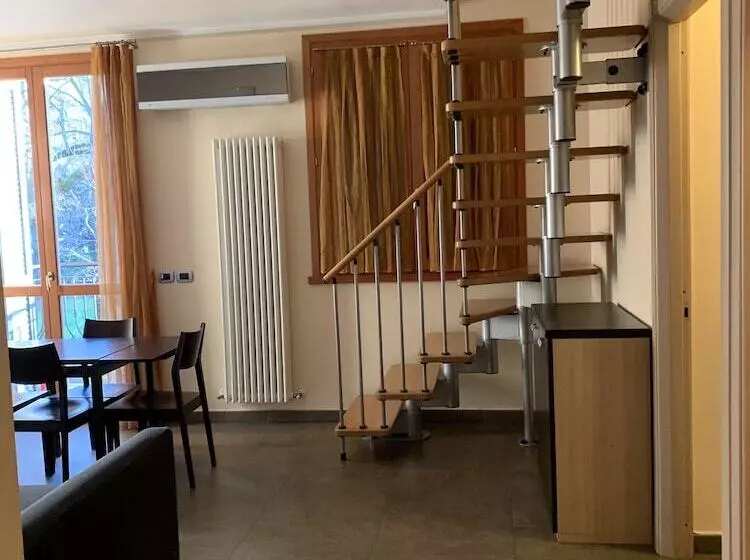 Residence Corte Della Vittoria