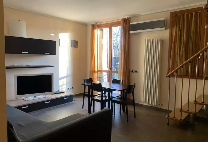 Residence Corte Della Vittoria