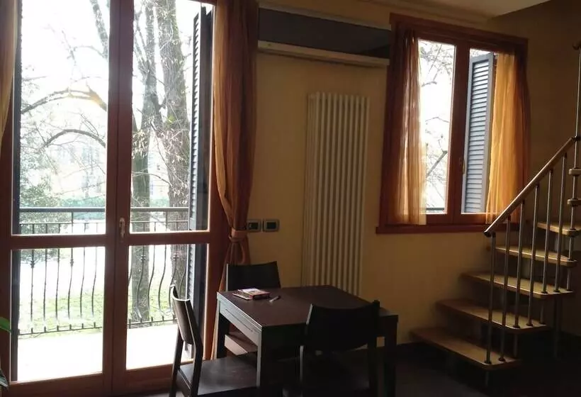 Residence Corte Della Vittoria