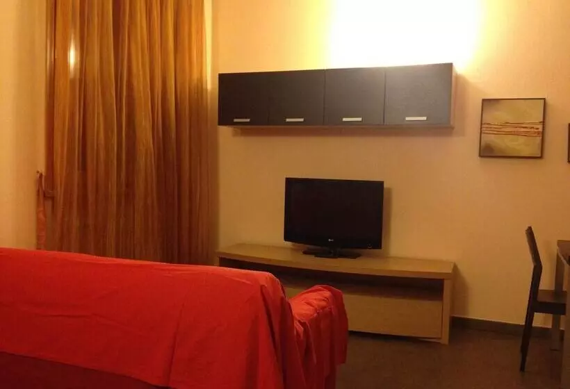 Residence Corte Della Vittoria