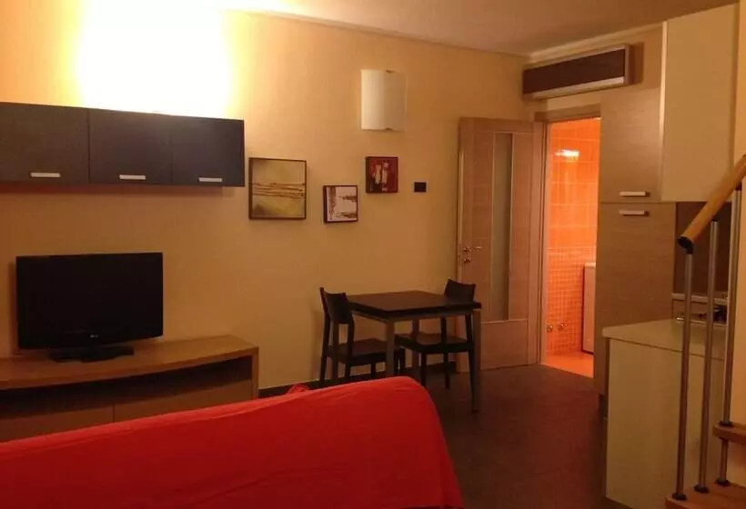 Residence Corte Della Vittoria