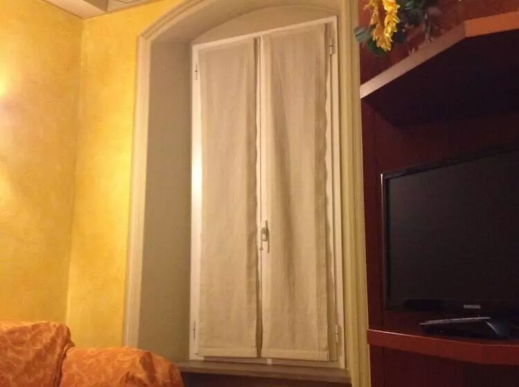 Residence Corte Della Vittoria