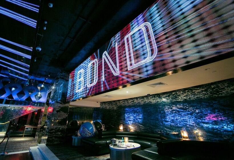 استراحتگاه Sls At Baha Mar