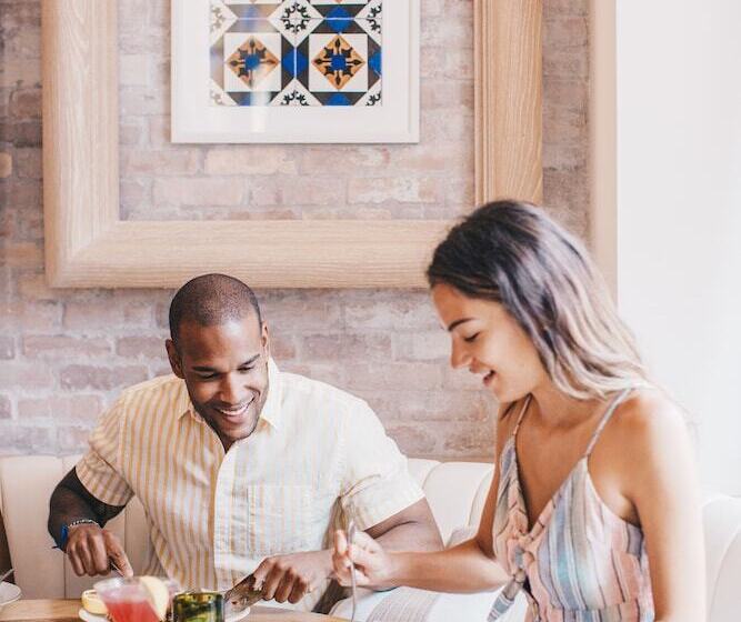 استراحتگاه Sls At Baha Mar