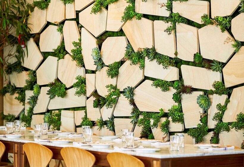 استراحتگاه Sls At Baha Mar