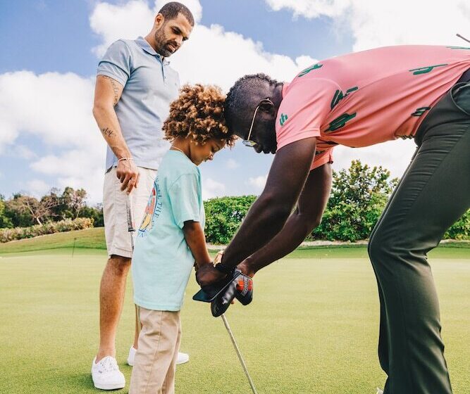 استراحتگاه Sls At Baha Mar