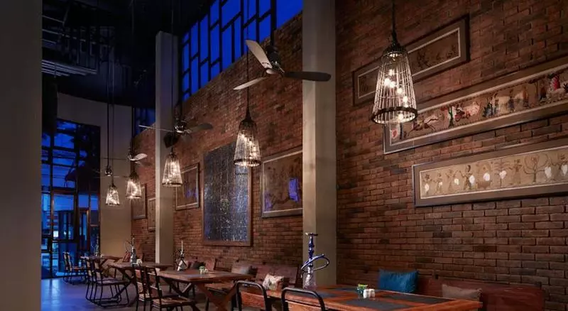 Sun Island Hotel & Spa Legian