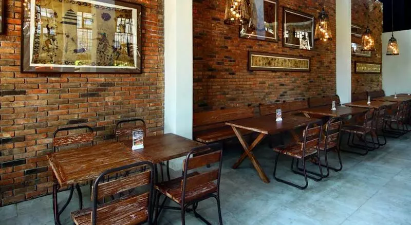 Sun Island Hotel & Spa Legian