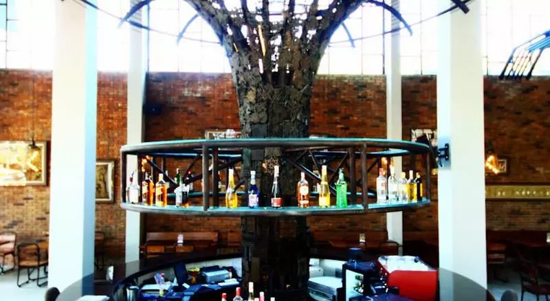 Sun Island Hotel & Spa Legian