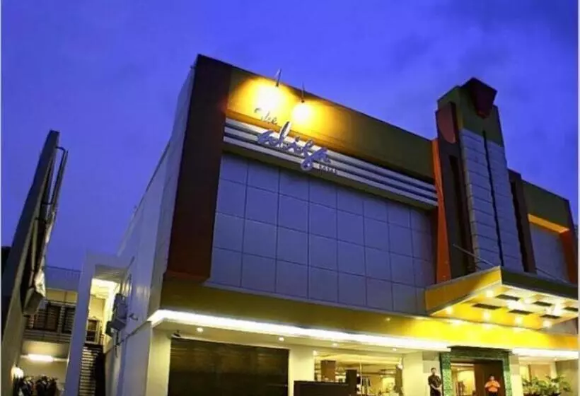 The Aliga Hotel