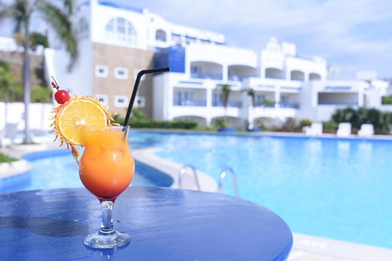 Thunderbird Resorts  Poro Point