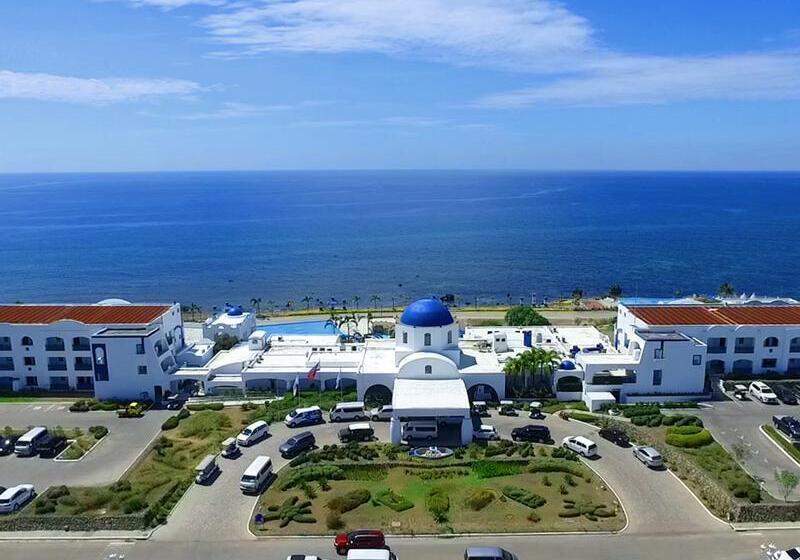 Thunderbird Resorts  Poro Point