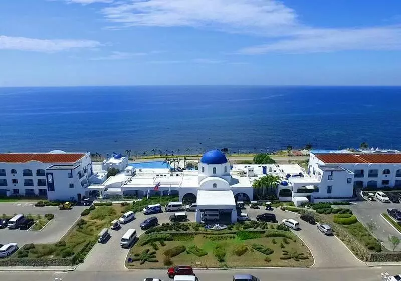 Thunderbird Resorts  Poro Point