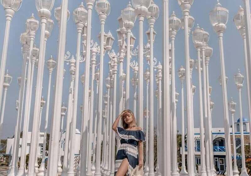 Thunderbird Resorts  Poro Point