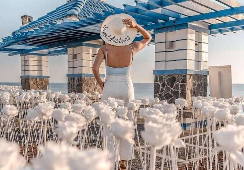 Thunderbird Resorts  Poro Point