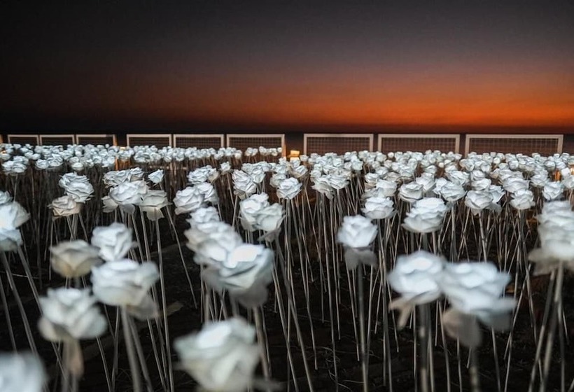 Thunderbird Resorts  Poro Point