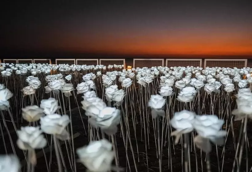 Thunderbird Resorts  Poro Point