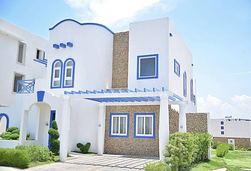 Thunderbird Resorts  Poro Point