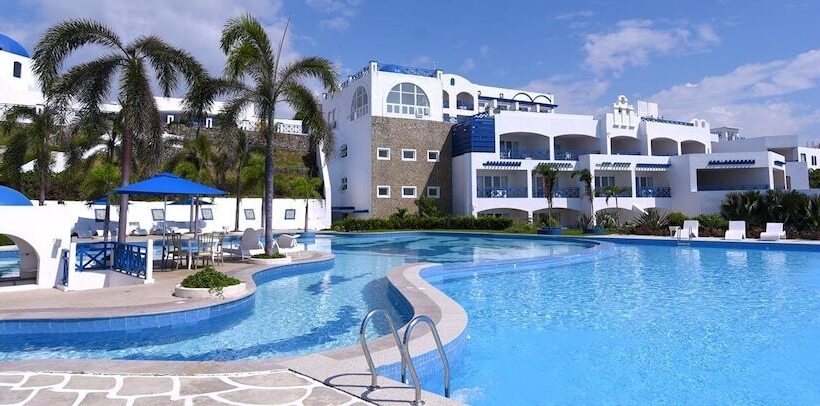 Thunderbird Resorts  Poro Point