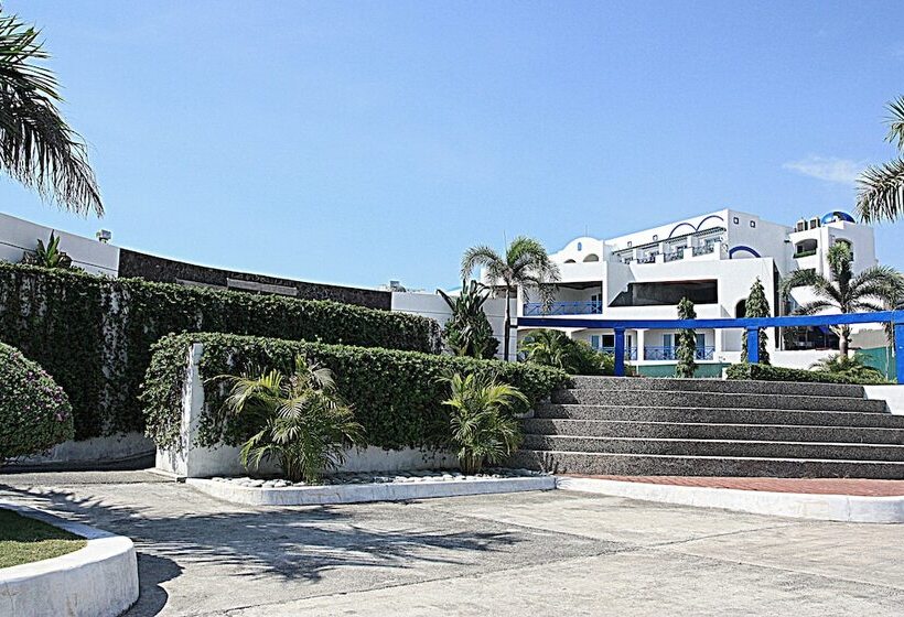 Thunderbird Resorts  Poro Point