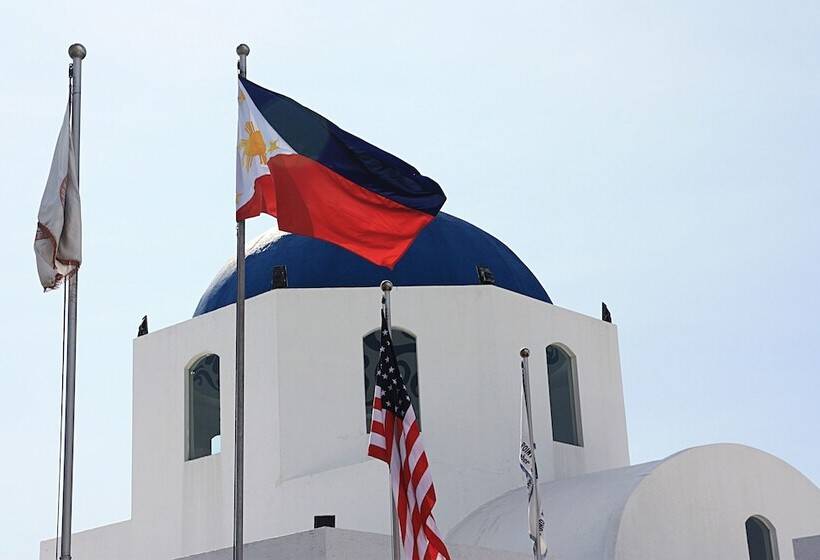 Thunderbird Resorts  Poro Point