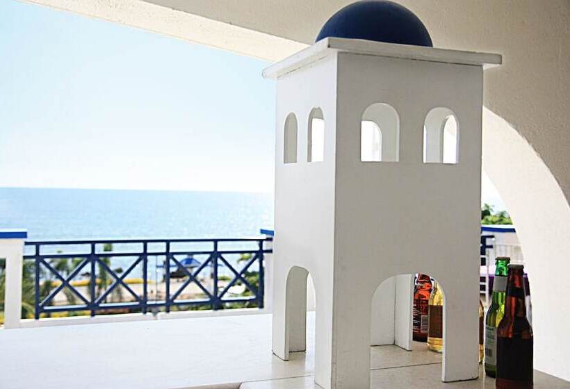 Thunderbird Resorts  Poro Point