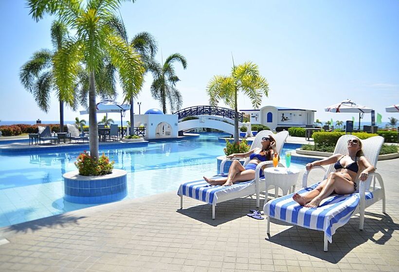 Thunderbird Resorts  Poro Point