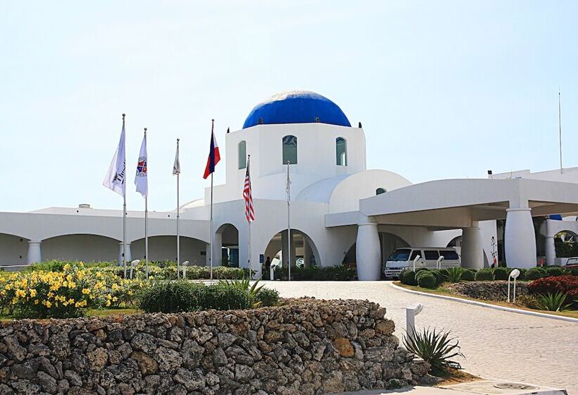 Thunderbird Resorts  Poro Point