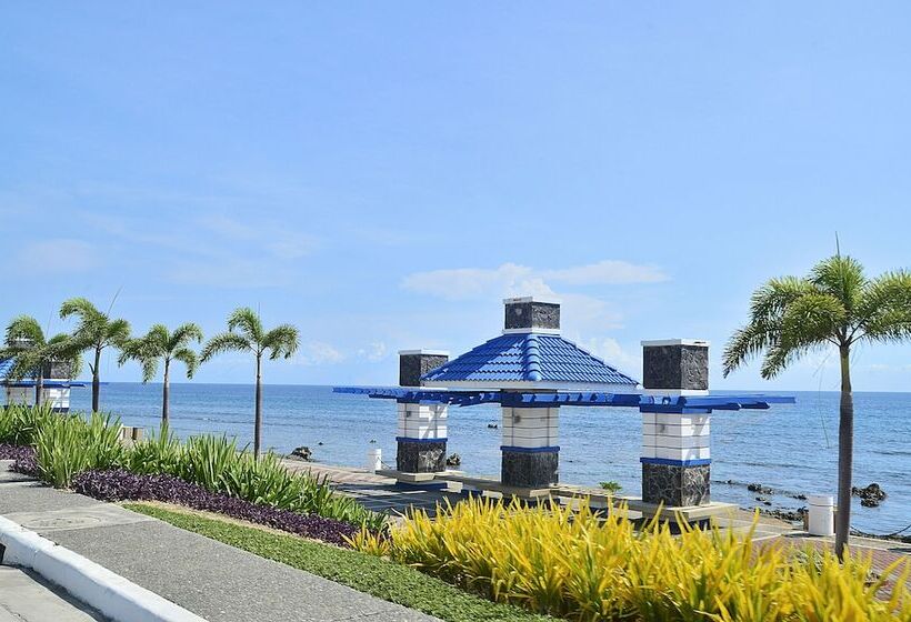 Thunderbird Resorts  Poro Point
